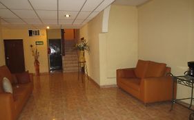 Hotel Carretas Querétaro 3* México